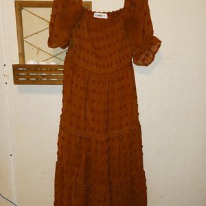 Women's Dress